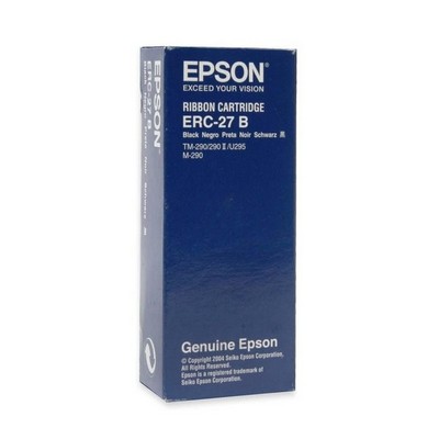 Nastri Epson C43S015366 originale NERO