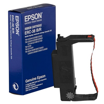 Nastri originale Epson M188 NERO