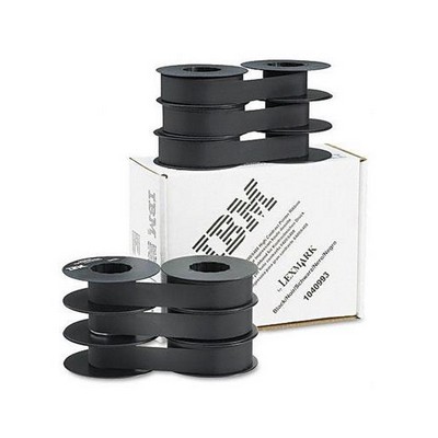 Nastri originale Lexmark 6408 NERO