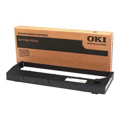 Nastri originale Oki MX1200 NERO