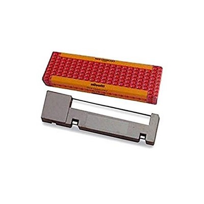 Nastri Olivetti 80621 originale NERO