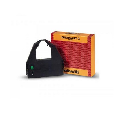 Nastri originale Olivetti ET2500 NERO