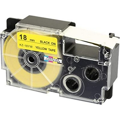 nastro-per-etichettatrice-casio-xr-18yw-da-12-mm-compatibile-nero-su-giallo