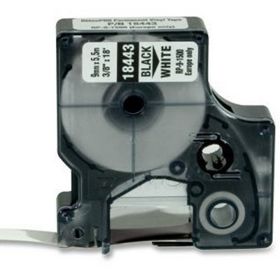 nastro-per-etichettatrice-dymo-s0718580-9-mm-rotolo-5-5-metri-compatibile-nero-su-bianco