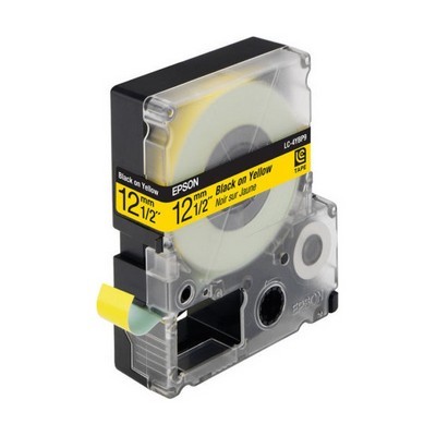 nastro-per-etichettatrice-epson-c53s625403-lc-4ybp9-lk-4ybp-da-12-mm-rotolo-9-metri-compatibile-nero-su-giallo-pastello