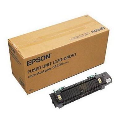 Toner originale Epson ACULASER C4200 COLORE