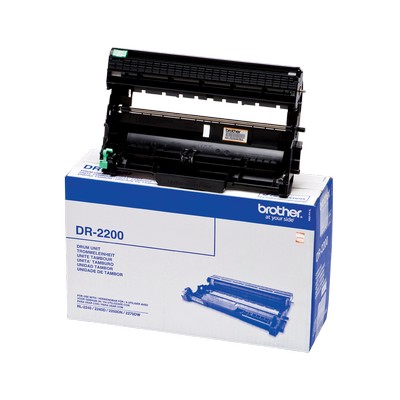 Toner originale Brother MFC7460DN NERO
