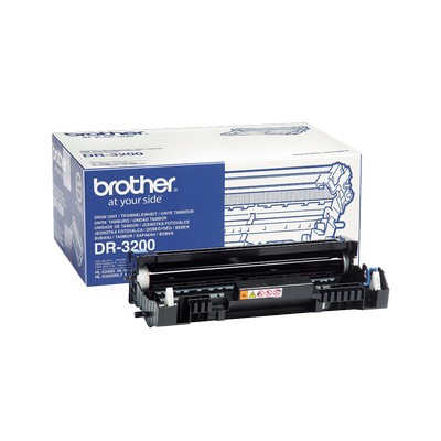 Toner originale Brother DCP8085DN NERO