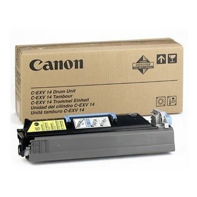 Tamburo Canon 0385B002BA originale NERO