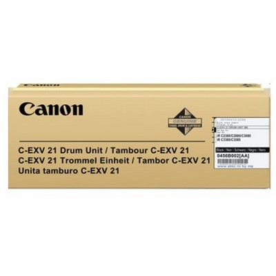 Tamburo Canon 0456B002BA originale NERO
