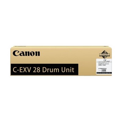 Tamburo Canon 2776B003BA C-EXV28 originale NERO