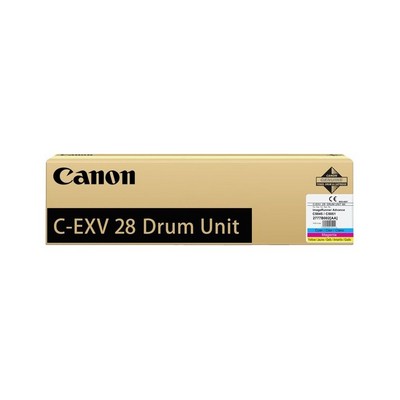 Tamburo Canon 2777B003BA C-EXV28 originale COLORE