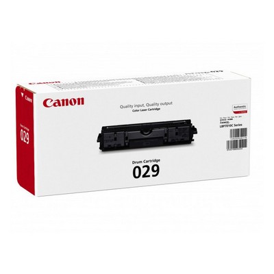 Tamburo Canon 4371B002 029 originale COLORE