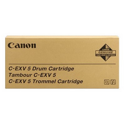 Tamburo Canon 6837A003AA originale NERO