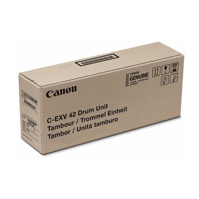 Tamburo Canon 6954B002AA C-EXV42 originale NERO