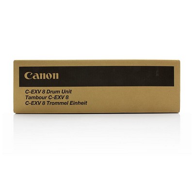 Tamburo Canon 7622A002AC originale GIALLO