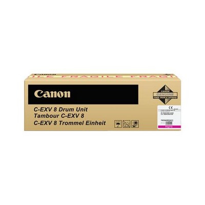 Tamburo Canon 7623A002AB originale MAGENTA