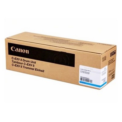 Tamburo Canon 7624A002AB originale CIANO