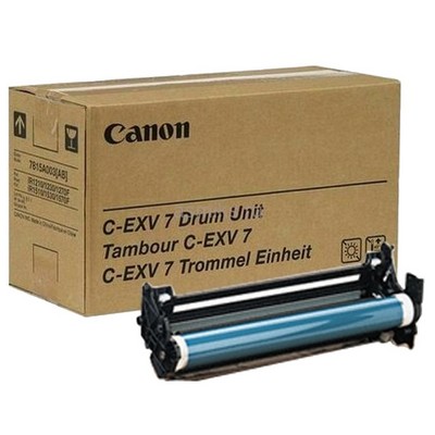 Tamburo Canon 7815A003AB originale NERO