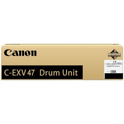 Tamburo Canon 8520B002 C-EXV47 originale NERO