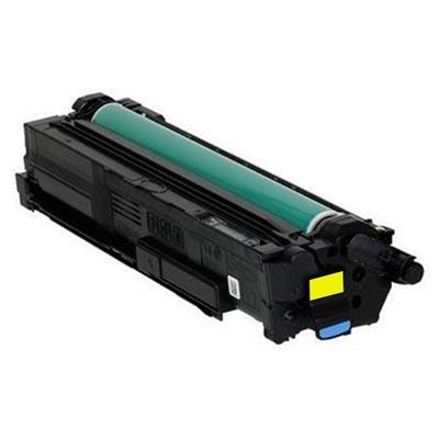 tamburo-canon-8523b002-c-exv47-compatibile-giallo