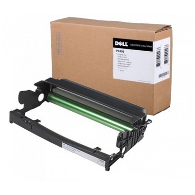 tamburo-dell-593-10338-originale-nero