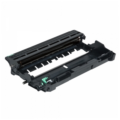 tamburo-dell-724-bbjr-compatibile-nero
