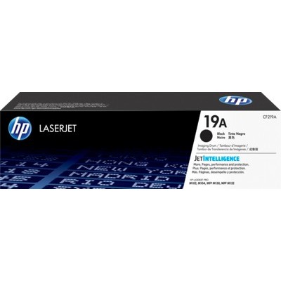 Tamburo Hp CF219A 19A originale NERO
