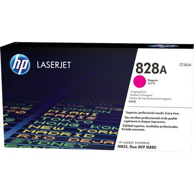 Toner originale Hp COLOR LASERJET ENTERPRISE M855 MAGENTA