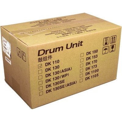 Toner originale Kyocera-Mita FS1016 MFP NERO