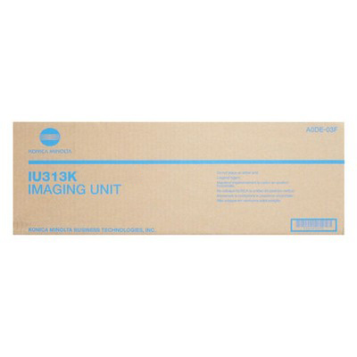 Toner originale Minolta BIZHUB C353 NERO