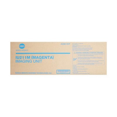 Toner originale Minolta BIZHUB C253 MAGENTA