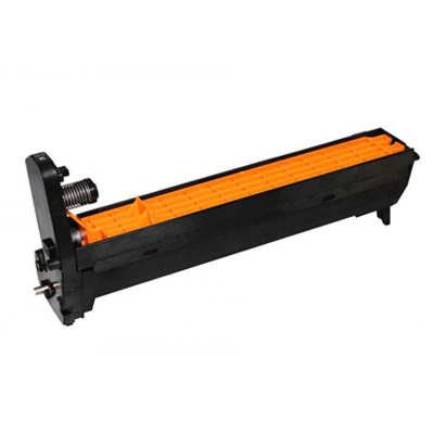 Tamburo Oki 01272904 compatibile NERO