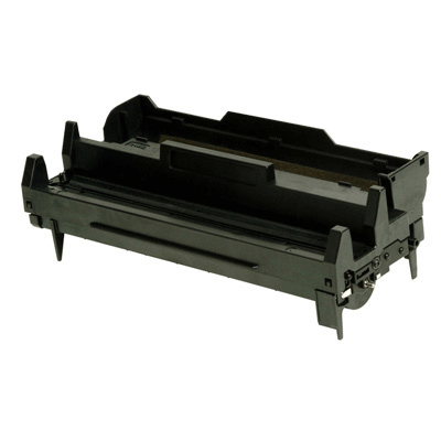 Tamburo Oki 01283601 compatibile NERO