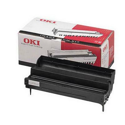 Toner originale Oki OKIFAX 1000 NERO