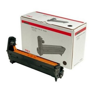 Toner originale Oki C5300 NERO