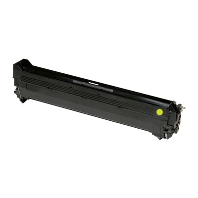 Toner compatibile Oki C9800 GIALLO