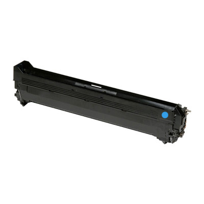 Toner compatibile Oki C9800 CIANO