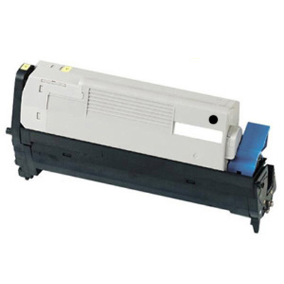 Tamburo Oki 43381708 compatibile NERO