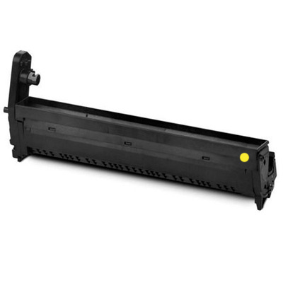 Toner compatibile Oki C5900 GIALLO