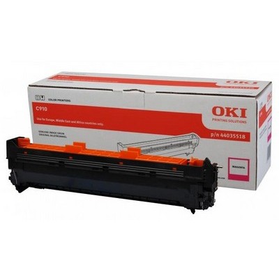 Toner originale Oki C920WT MAGENTA
