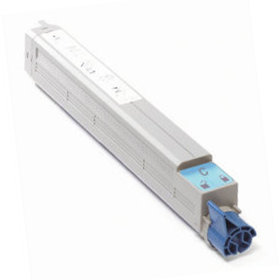 Toner Oki 44036023 compatibile CIANO