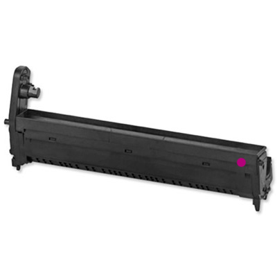 Toner compatibile Oki MC860 MAGENTA