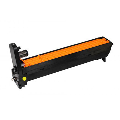 Toner compatibile Oki C841 GIALLO