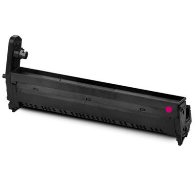 Tamburo Oki 44844418 compatibile MAGENTA
