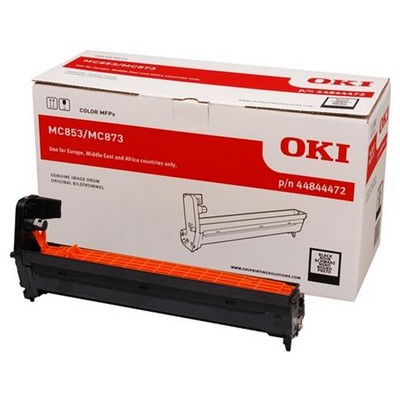 Toner originale Oki MC 853 DN NERO