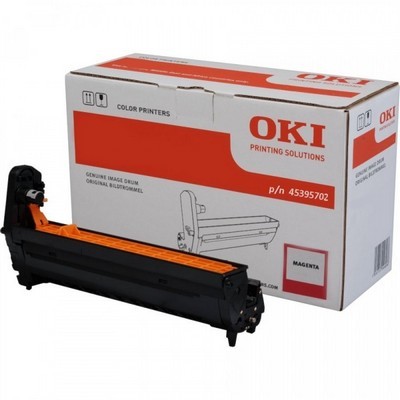 Toner originale Oki MC760dnfax MAGENTA