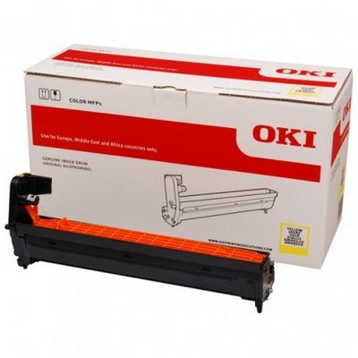 Toner originale Oki C834dnw MAGENTA