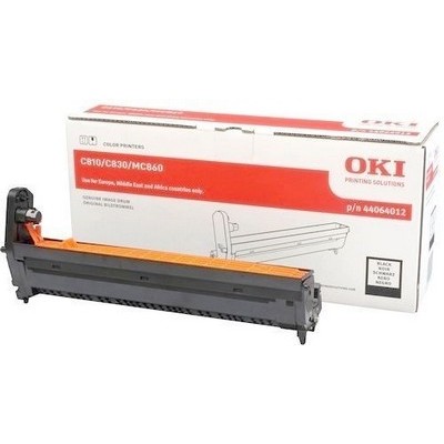 Toner originale Oki C813DN NERO