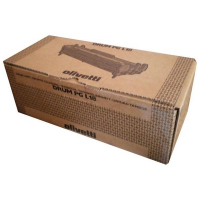 Toner originale Olivetti D-COLOR P160 CIANO